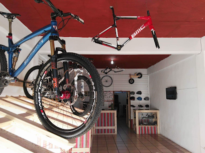 Dirección, horario, teléfono y opiniones de Mgm Bikes (San Cayetano) en San Juan del Río