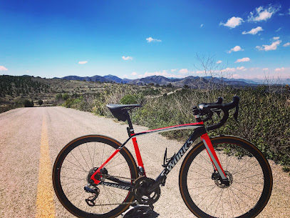 Dirección, horario, teléfono y opiniones de Montell Bikes Pachuca en Pachuca