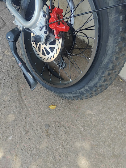 Dirección, horario, teléfono y opiniones de Motobici Alameda en Tepic