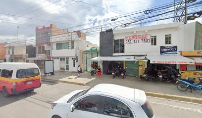 Dirección, horario, teléfono y opiniones de Motos y Bicicletas en Campeche