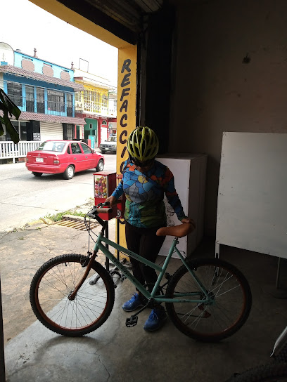 Dirección, horario, teléfono y opiniones de Mtzbike en Córdoba