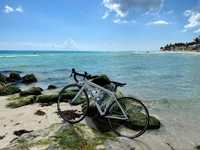 Dirección, horario, teléfono y opiniones de Mybicio en Playa del Carmen