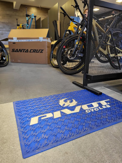 Dirección, horario, teléfono y opiniones de No Ordinary Bikes Santa Fe en Cuajimalpa de Morelos