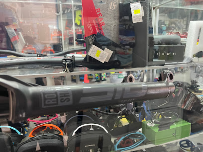 Dirección, horario, teléfono y opiniones de North Bike Shop en Salamanca