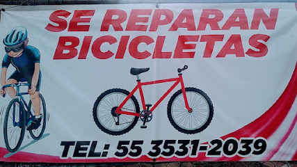 Dirección, horario, teléfono y opiniones de Novel Bicicletas en Nicolás Romero