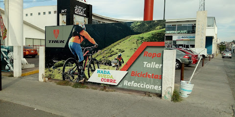 Dirección, horario, teléfono y opiniones de Nrc Bikes en San Juan del Río