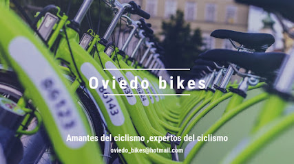 Dirección, horario, teléfono y opiniones de Oviedobikes en Venustiano Carranza