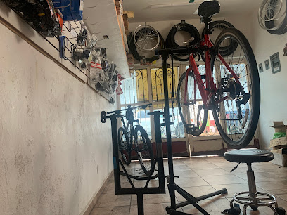 Dirección, horario, teléfono y opiniones de Padrinos Bike en Ciudad del Carmen