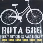 Dirección, horario, teléfono y opiniones de Partes y Articulos para Bicicleta-Ruta 686 en Mexicali