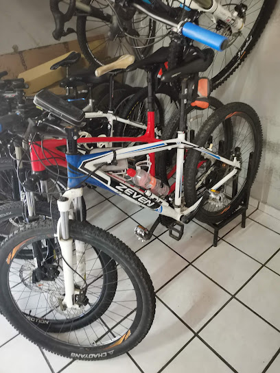 Dirección, horario, teléfono y opiniones de Paya Bike en Villa de Álvarez