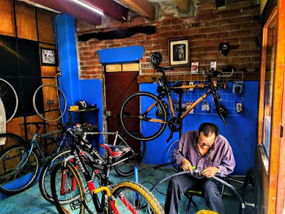 Dirección, horario, teléfono y opiniones de Pedaleando Por El Sueño en Álvaro Obregón