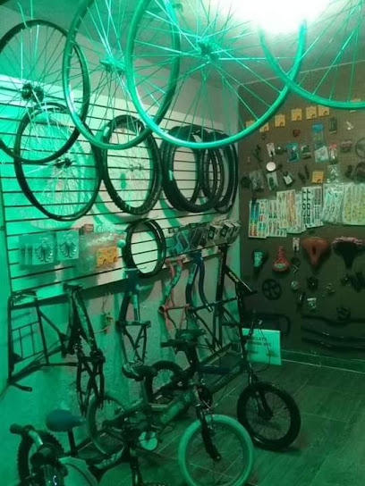 Dirección, horario, teléfono y opiniones de Perez Bikes en Torreón