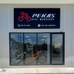 Dirección, horario, teléfono y opiniones de Pks Bike Work Shop en Mexicali