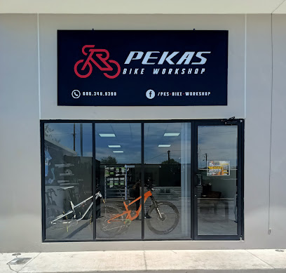 Dirección, horario, teléfono y opiniones de Pks Bike Work Shop en Mexicali