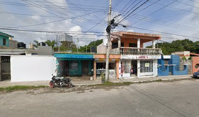 Dirección, horario, teléfono y opiniones de Polanco en Campeche