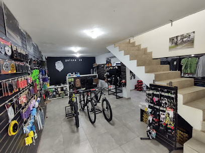 Dirección, horario, teléfono y opiniones de Prisen Co. Bike Shop en Guadalupe