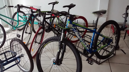 Dirección, horario, teléfono y opiniones de Probike Venta de Bicicletas en Poza Rica