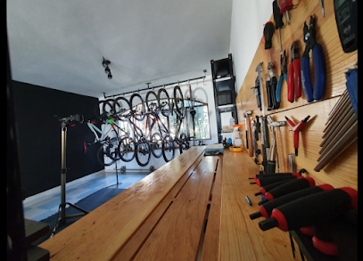 Dirección, horario, teléfono y opiniones de Protobike en San Andrés Cholula
