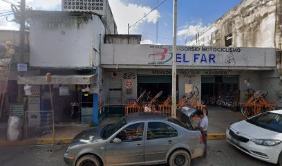 Dirección, horario, teléfono y opiniones de R.M. en Villahermosa