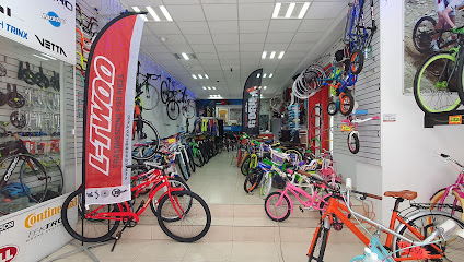 Dirección, horario, teléfono y opiniones de Rabanito Diaz Bicicletas en Puebla