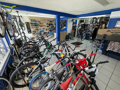 Dirección, horario, teléfono y opiniones de Rad Bikes en Cd. Obregón