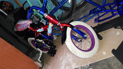 Dirección, horario, teléfono y opiniones de Reconstrubicis Luis en Valle de Chalco Solidaridad