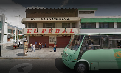 Dirección, horario, teléfono y opiniones de Refaccionaria El Pedal (Av Gobernadores) en Campeche