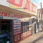 Dirección, horario, teléfono y opiniones de Refaccionaría El Pedal (Barrio de Sta Ana) en Campeche