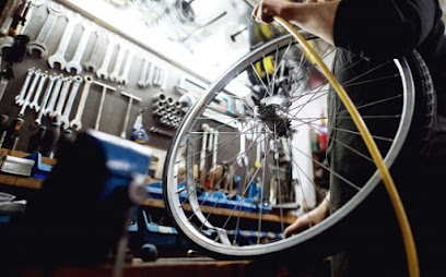 Dirección, horario, teléfono y opiniones de Refaccionaria de Bicicletas Cosmos Bike en Tonalá