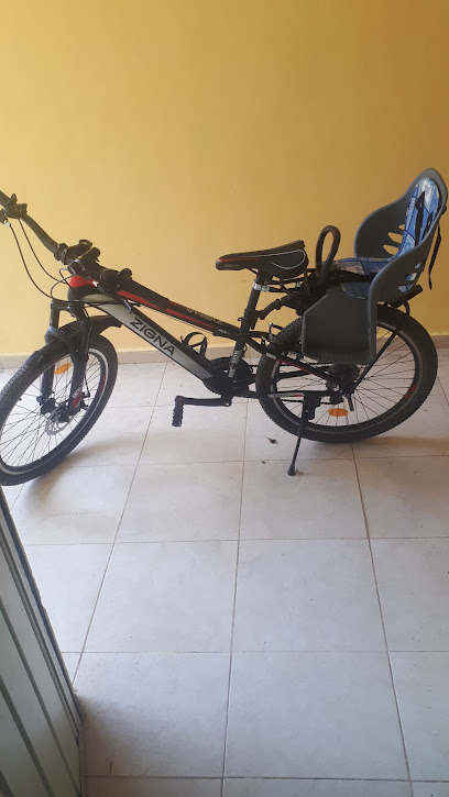 Dirección, horario, teléfono y opiniones de Refaccionaria de Bicicletas Habib en Chetumal