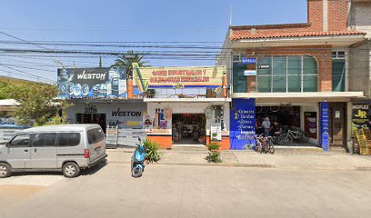 Dirección, horario, teléfono y opiniones de Refaccionaria de Bicicletas Irvin en Tultitlán