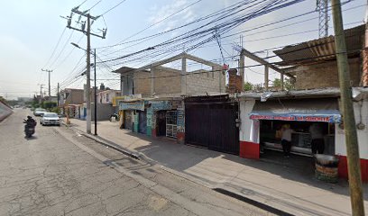 Dirección, horario, teléfono y opiniones de Refacciones para Bicicletas El Tío en Tultitlán