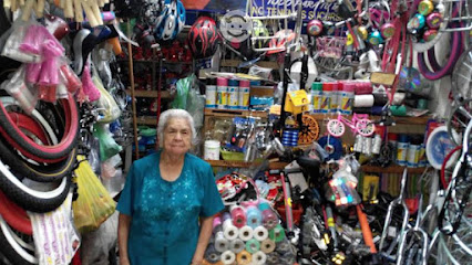 Dirección, horario, teléfono y opiniones de Refacciones para Bicicletas La Hidalguense en Cuernavaca