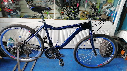 Dirección, horario, teléfono y opiniones de Refacciones para Bicicletas y Motocicletas Unicca Hernandez en Valle de Chalco Solidaridad