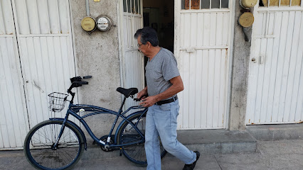 Dirección, horario, teléfono y opiniones de Reparación de Bicicletas Beto en Aguascalientes