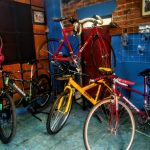 Dirección, horario, teléfono y opiniones de Reparación de Bicicletas Cyclen&Clean en Álvaro Obregón