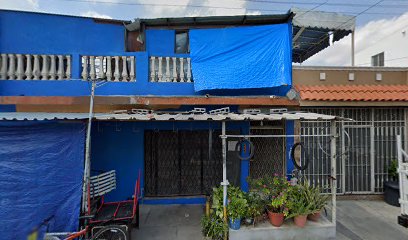 Dirección, horario, teléfono y opiniones de Reparación de Bicicletas Don Checo en San Nicolás de los Garza