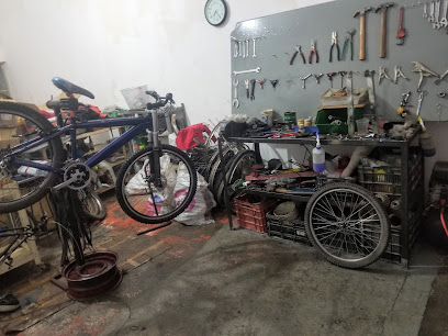 Dirección, horario, teléfono y opiniones de Reparación de Bicicletas Don Wana en Tlaquepaque