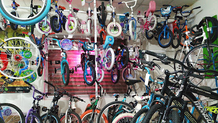 Dirección, horario, teléfono y opiniones de Reparación de Bicicletas Factory Bike Shop. en Chihuahua