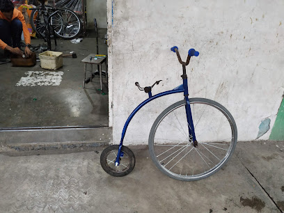 Dirección, horario, teléfono y opiniones de Reparación de Bicicletas Lam en Tultitlán