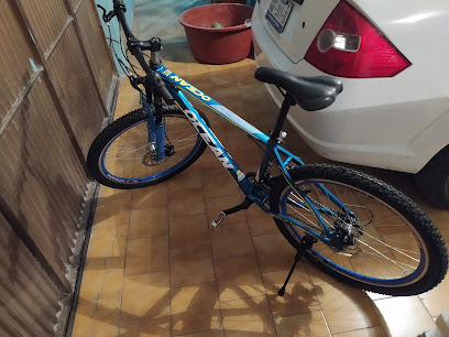 Dirección, horario, teléfono y opiniones de Reparación de Bicicletas Richard en Celaya