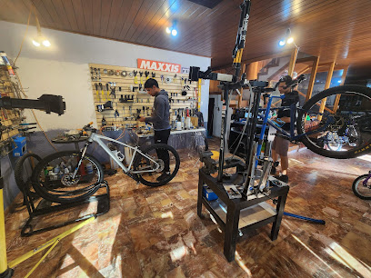 Dirección, horario, teléfono y opiniones de Resselbikes en La Paz