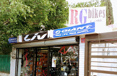 Dirección, horario, teléfono y opiniones de Rgbikes And Soons en Cd. Victoria