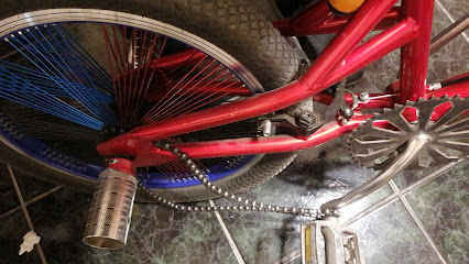 Dirección, horario, teléfono y opiniones de Rogelio Bicicletas Matriz [Coss] en Saltillo