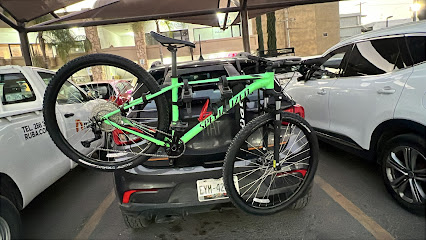 Dirección, horario, teléfono y opiniones de Romo Bike en Saltillo