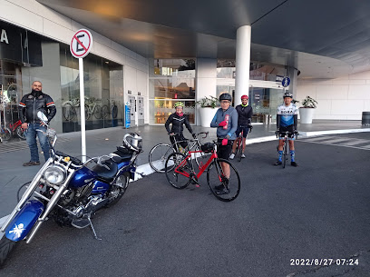 Dirección, horario, teléfono y opiniones de Ruedda Bikes Atizapán en López Mateos