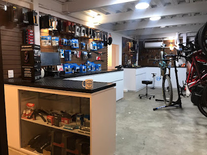 Dirección, horario, teléfono y opiniones de Ruedda Bikes Interlomas en Naucalpan