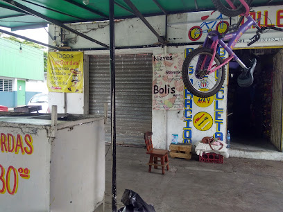 Dirección, horario, teléfono y opiniones de Salón de Belleza en Manzanillo