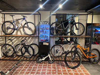 Dirección, horario, teléfono y opiniones de Samaniego Bikes en Tepic