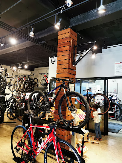 Dirección, horario, teléfono y opiniones de Samao Bikes en Tepic